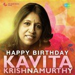 Happy Birthday Kavita Krishnamurthy - Anil Kapoor Song Download